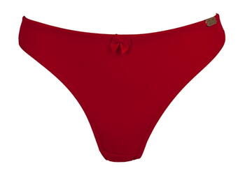 DREAM AVENUE FLATIRON Red Slip