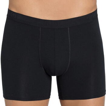SLOGGI MEN EVERNEW SHORT Heren short Black