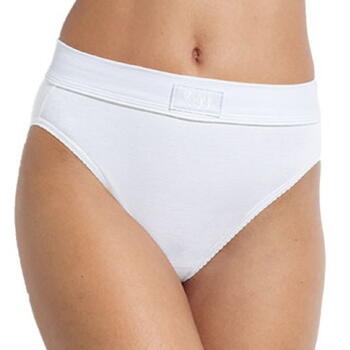 Sloggi Double Comfort T Tai White
