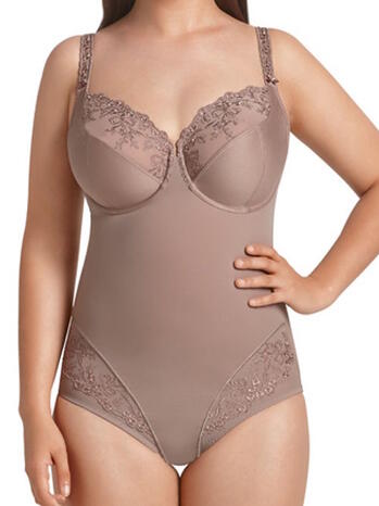 ROSA FAIA SCARLETT Dusty Rose Body