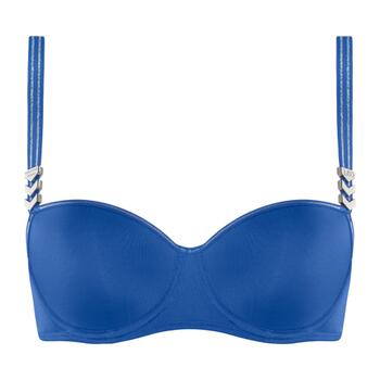 Marlies Dekkers Sky High Cobalt Voorgevormde bh