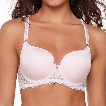 LINGADORE La vie en Rose Mauve roze Unifit bh