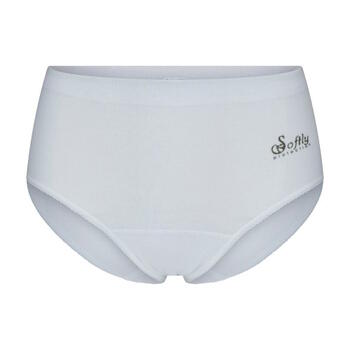 BEEREN ONDERGOED JULIA Dames slip Wit 2-Pack 18