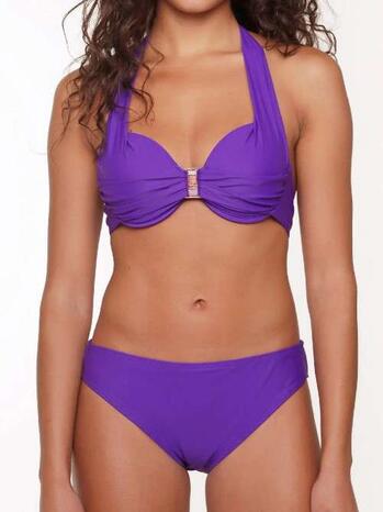 LINGADORE VIBRANT Violet Bikini Set