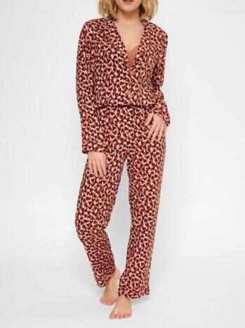 LINGADORE NIGHT LOVE Pyjama 