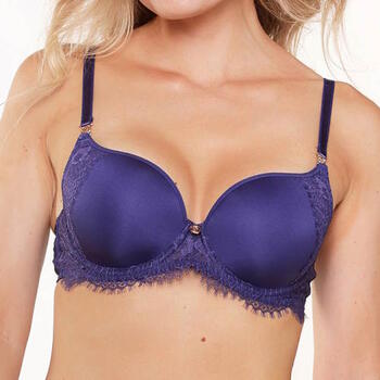 LINGADORE BLUE RIBBON Misterious Blue Uni-Fit bh