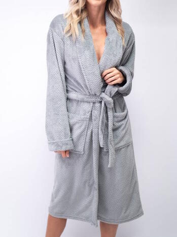 LINGADORE NIGHT BADJAS Light Grey