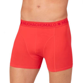 MUCHACHOMALO Fuchsia Micro boxershort