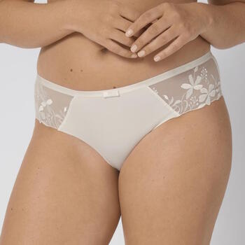 Triumph Sexy Angel Spotlight Hipster Ivory