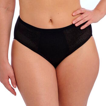 Fantasie Demure Full Brief zwart