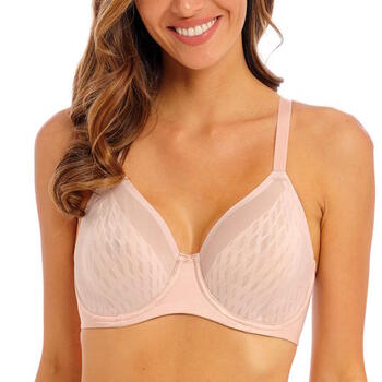 Wacoal Elevated Allure Niet Voorgevormde Beugel bh Rose Dust