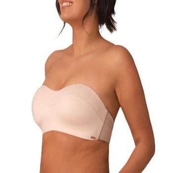 ROYAL LOUNGE JOY Fumee Strapless bh