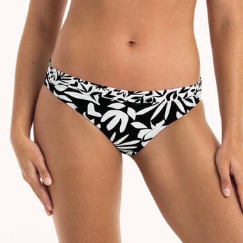 Rosa Faia Badmode Ebby Bikini Broekje Zwart