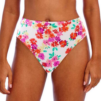 Freya Swim Summer Soul High Waist Bikini Brief wit