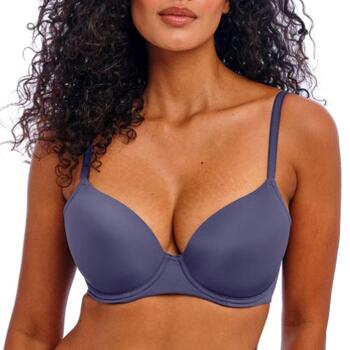Freya Undetected Dusk Uw Moulded T-shirt Bra
