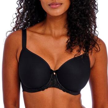 Freya Loveland Bombshell Black Uw Moulded Spacer Bra
