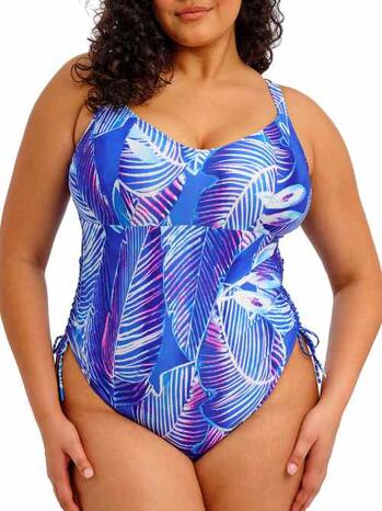 Elomi Swim Maluku Island Atlantic Non Wired Swimsuit