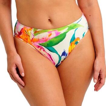 Fantasie Swim Iguazu Falls Multi Mid Rise Bikini Brief