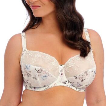 Fantasie Lizbeth Ivory Uw Side Support Bra