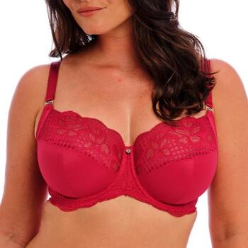 Fantasie Reflect Red Side Support Bra