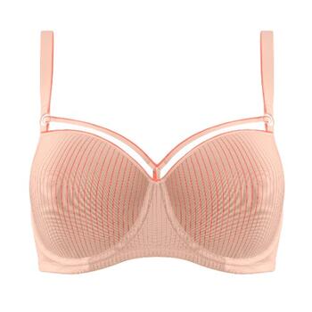 Marlies Dekkers Space Odyssey Scallop Shell balconette bh