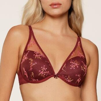LingaDore Triangel BH Voorgevormd Port