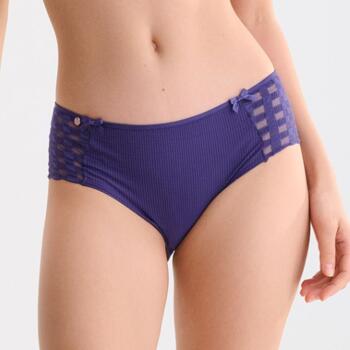 Lisca Infinity Slip Purple Dusk