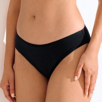 Lisca Lucy Period Briefs Black