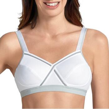 Anita Active XControle 5526 Wit sport bh