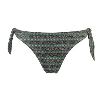 MARLIES DEKKERS BADMODE SAMPLE BEBALI Ocean Teal String Bikini Broekje