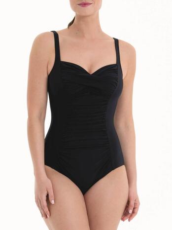 Anita Badmode Michelle Badpak Black