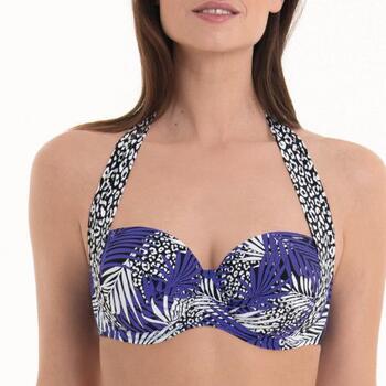 Rosa Faia Badmode Catalina Top Bikini top Multi Colour