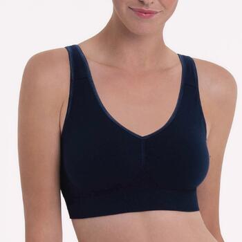 Anita Care Lotta Prothesebeha mouldet Marine Blauw