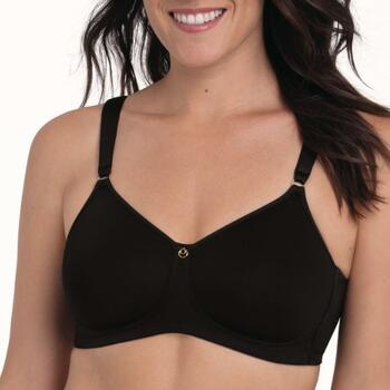 Anita Claire Comfortbeha spacerschalen Black