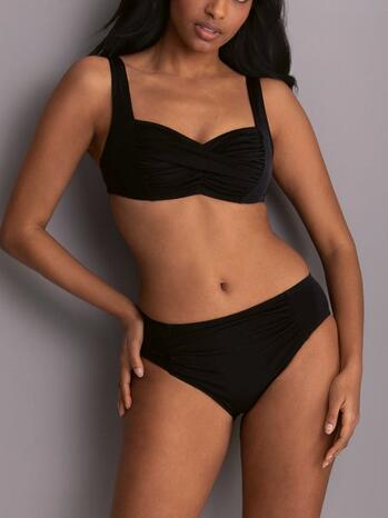 Anita Badmode Elle Bikini Black
