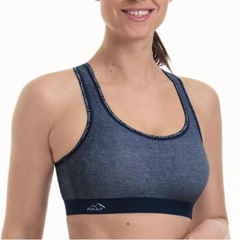 Anita Active PanAlp Delta Top Sportbeha DeltaPad Schalen Jeans