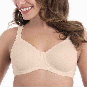 Anita Leni Comfortbeha met beugel mouldet Smart Rose