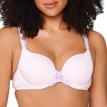 LingaDore DAILY T-Shirt BH Barely Pink