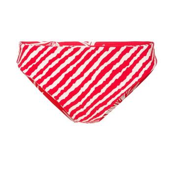 LingaDore Beach Bikini Broekje Leaf Stripe