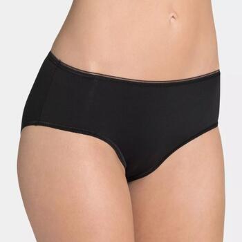 Sloggi Feel Sensational Midi Black