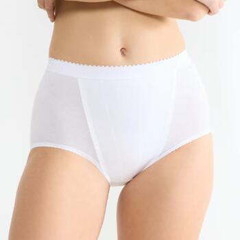 Sloggi Control Maxi White