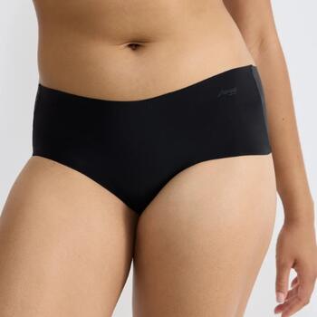 Sloggi ZERO Microfibre 2.0 Short Black