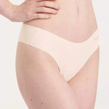 Sloggi ZERO Modal 2.0 Hipstring Angora
