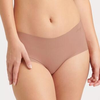 Sloggi ZERO Modal 2.0 Short Cameo Brown