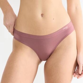 Sloggi FREE Evolve Mini Date Night Pink