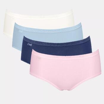 Sloggi Basic+ Midi C4P Multiple Colours 19