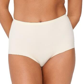 LingaDore Daily 2-pack Taille slip Pearled Ivory