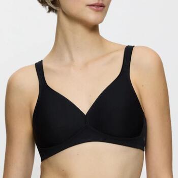 Triumph Modern Soft+Cotton N Black