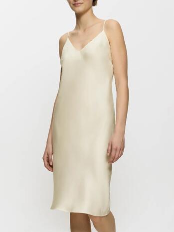 Triumph Silky Sensuality NDW X Ecru White
