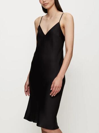 Triumph Silky Sensuality NDW X Black